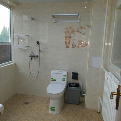 养老院卫生间