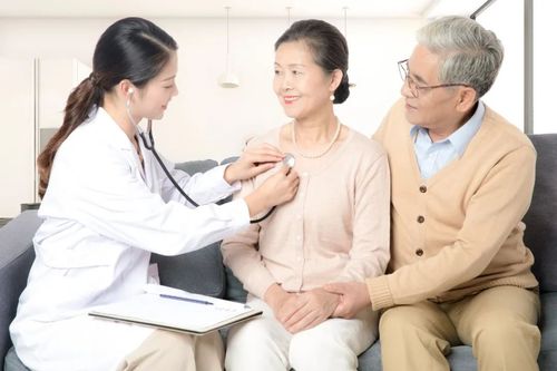 天津医养结合老人院